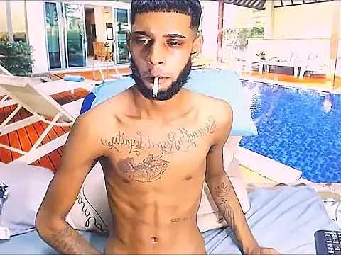 CharmingIndian1 online show from 03/25/26, 06:07