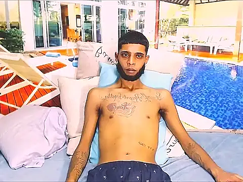 CharmingIndian1 online show from 03/28/26, 06:31