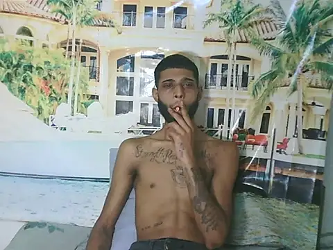 CharmingIndian1 online show from 03/19/26, 05:35