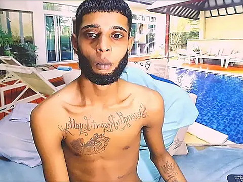 CharmingIndian1 online show from 04/15/26, 09:15