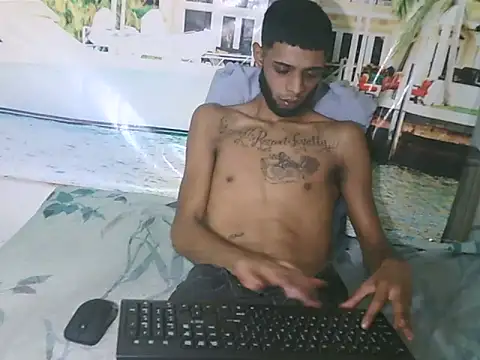 CharmingIndian1 online show from 03/14/26, 06:36