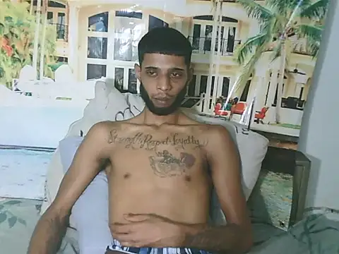 CharmingIndian1 online show from 03/18/26, 05:14