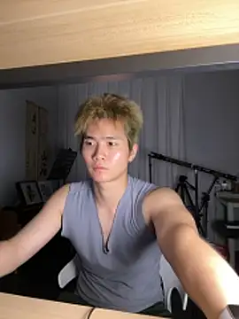 Snapshot of A-Markk chatting on 02/28/26, 01:22 A-Markk online show from 02/28/26, 01:22