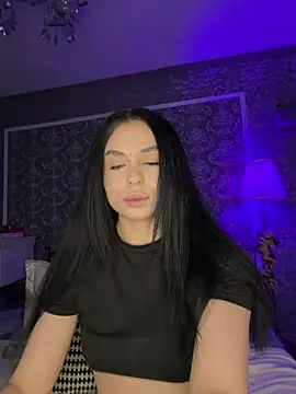 Olivia Noor online show from 03/29/26, 02:02