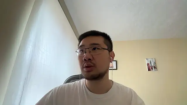 jasonryu2025 online show from 04/15/26, 09:15