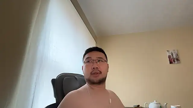 jasonryu2025 online show from 03/13/26, 09:14