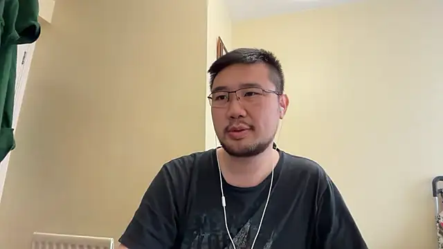 jasonryu2025 online show from 05/14/26, 01:30