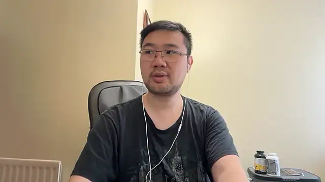jasonryu2025 online show from 05/22/26, 11:19
