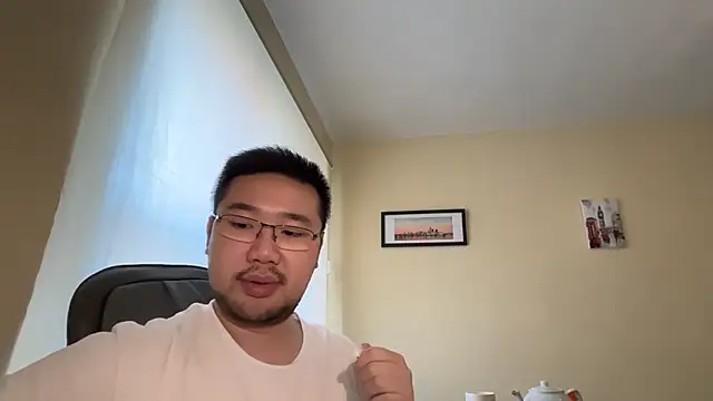 jasonryu2025 online show from 04/23/26, 09:38