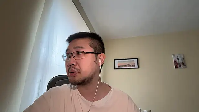 jasonryu2025 online show from 04/16/26, 11:33