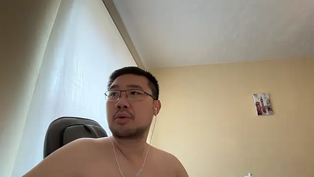 jasonryu2025 online show from 02/22/26, 12:51