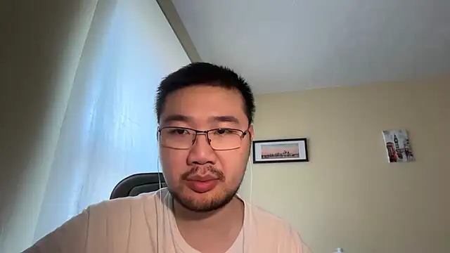 jasonryu2025 online show from 04/21/26, 09:49
