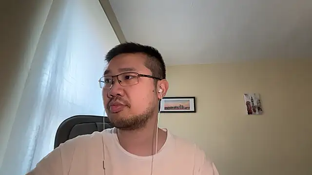 jasonryu2025 online show from 04/12/26, 09:34