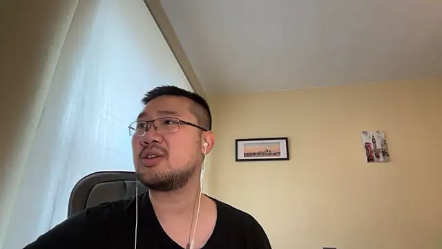 jasonryu2025 online show from 03/31/26, 08:27