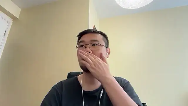 jasonryu2025 online show from 05/13/26, 01:18