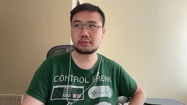 jasonryu2025 online show from 05/17/26, 11:21