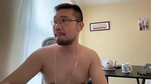 jasonryu2025 online show from 03/20/26, 09:10