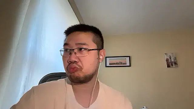 jasonryu2025 online show from 04/07/26, 09:33