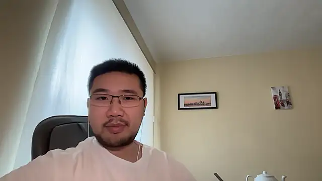 jasonryu2025 online show from 04/17/26, 11:46