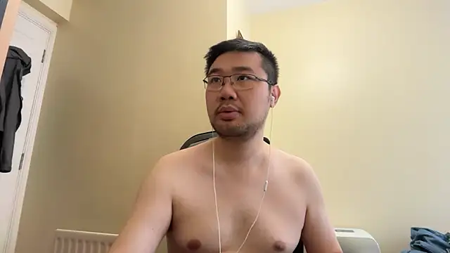 jasonryu2025 online show from 05/24/26, 08:36