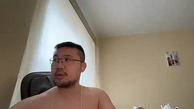 jasonryu2025 online show from 03/11/26, 10:31