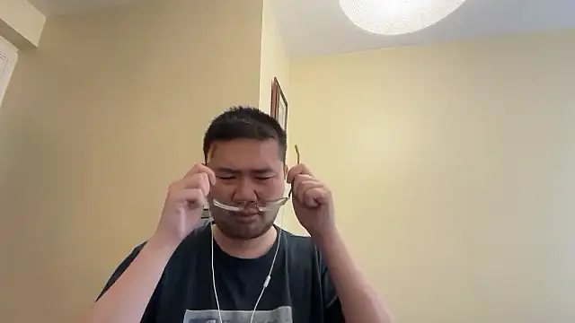 jasonryu2025 online show from 05/27/26, 09:16