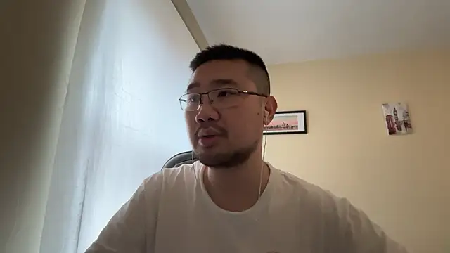 jasonryu2025 online show from 03/25/26, 09:41