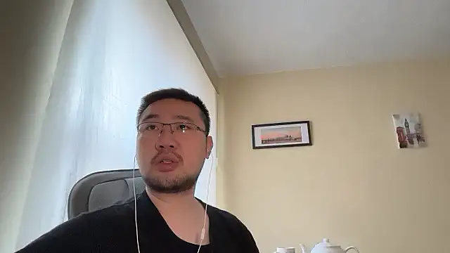 jasonryu2025 online show from 03/22/26, 08:49