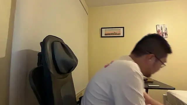 jasonryu2025 online show from 03/22/26, 08:54