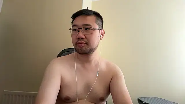 jasonryu2025 online show from 05/31/26, 08:53