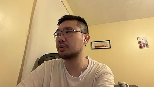 jasonryu2025 online show from 03/16/26, 09:17