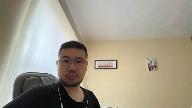 jasonryu2025 online show from 03/30/26, 08:16