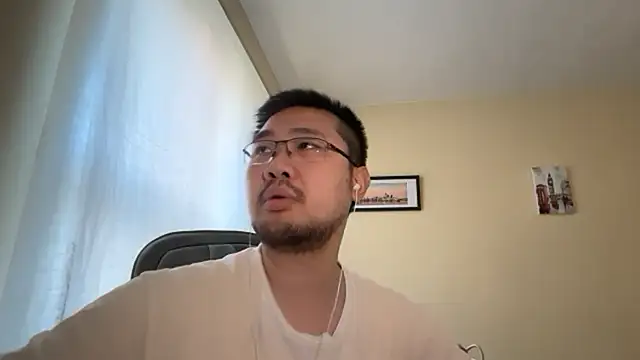 jasonryu2025 online show from 04/22/26, 11:50