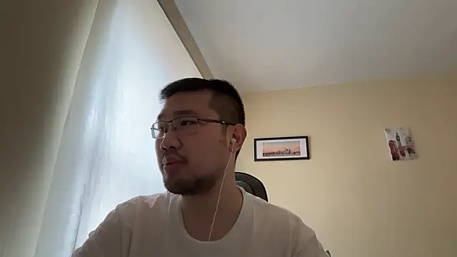 jasonryu2025 online show from 03/23/26, 09:42