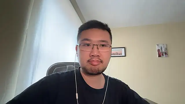 jasonryu2025 online show from 05/05/26, 11:13