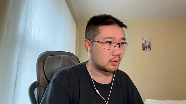 jasonryu2025 online show from 05/07/26, 12:41