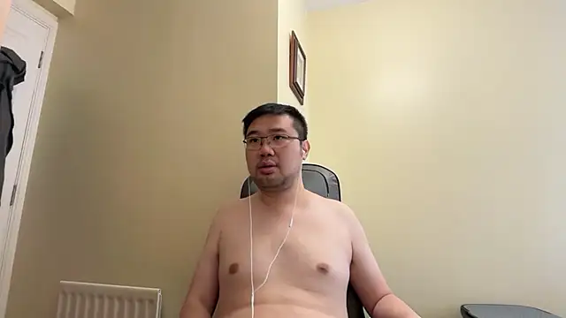 jasonryu2025 online show from 05/25/26, 09:52