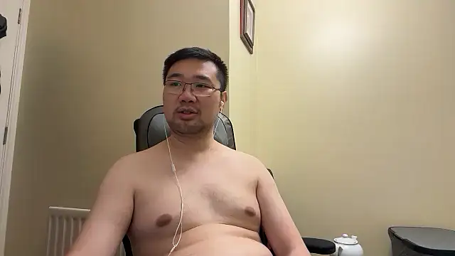 jasonryu2025 online show from 05/25/26, 09:57