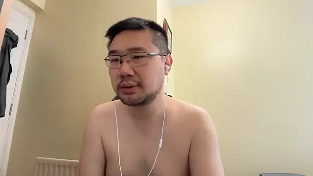 jasonryu2025 online show from 05/30/26, 10:10