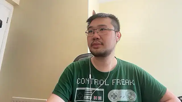 jasonryu2025 online show from 05/19/26, 10:33