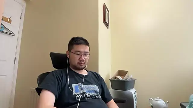 jasonryu2025 online show from 05/08/26, 04:33