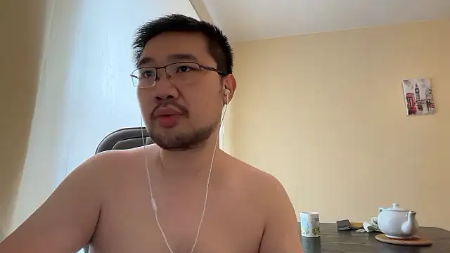 jasonryu2025 online show from 03/09/26, 09:24