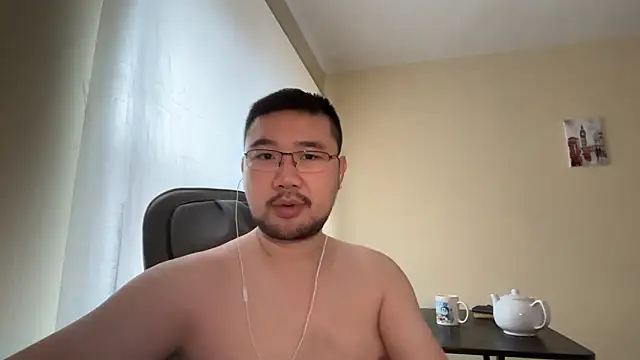 jasonryu2025 online show from 03/10/26, 10:30