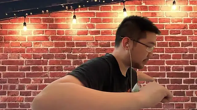 jasonryu2025 online show from 02/26/26, 10:04