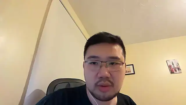 jasonryu2025 online show from 03/19/26, 06:52