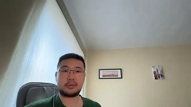 jasonryu2025 online show from 05/03/26, 09:47