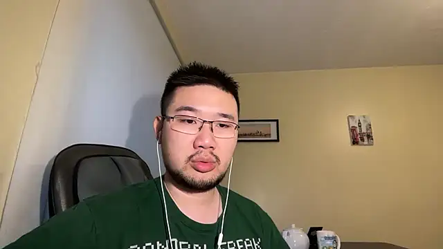 jasonryu2025 online show from 05/02/26, 07:30