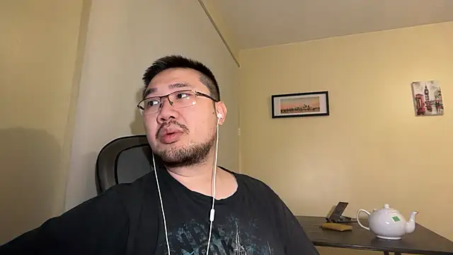 jasonryu2025 online show from 04/03/26, 08:26