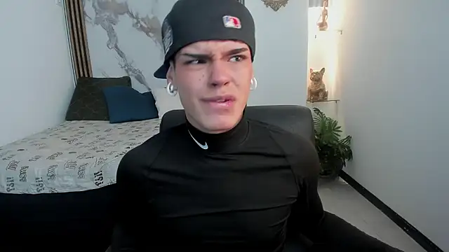 Mk Desire online show from 03/03/26, 02:40