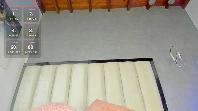 Ambarr Moon  online show from 04/02/26, 05:30